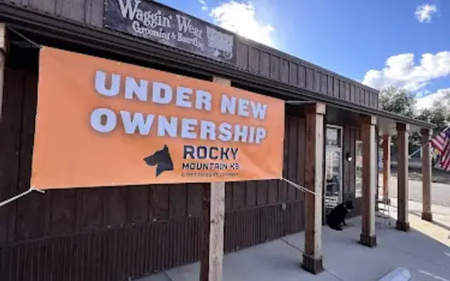 Rocky Mountain K9 | Dog Boarding, Daycare, Training, & Grooming Grantsville in Grantsville, UT