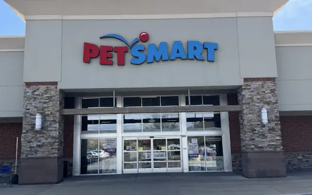 PetSmart in Glen Mills, PA