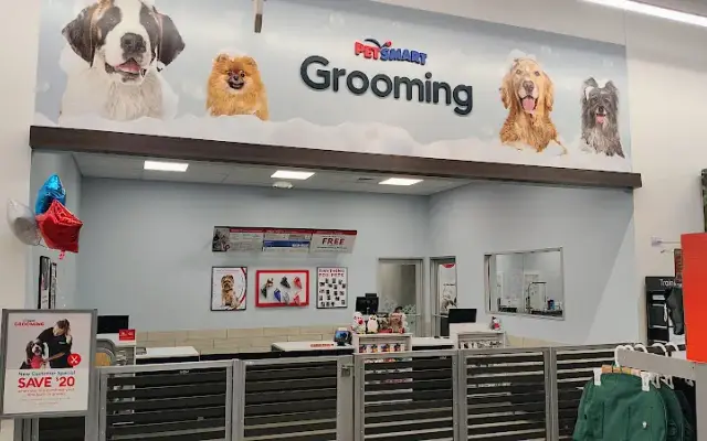 PetSmart in Saratoga Springs, UT