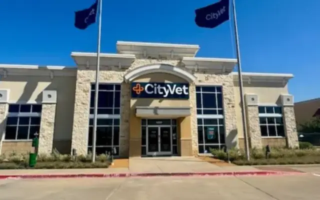 CityVet | Lake Worth in Lake Worth, TX