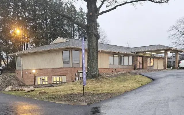 Pets in Harmony Veterinary Hospital in Harmony, PA