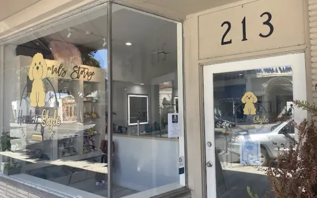 Henley Style Pet Grooming & Spa in Beverly Hills, CA