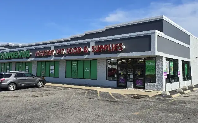 Pet Supplies Plus Findlay in Findlay, OH