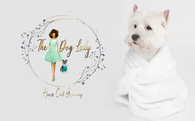 The Dog Lady - House Call Grooming in Houston, TX