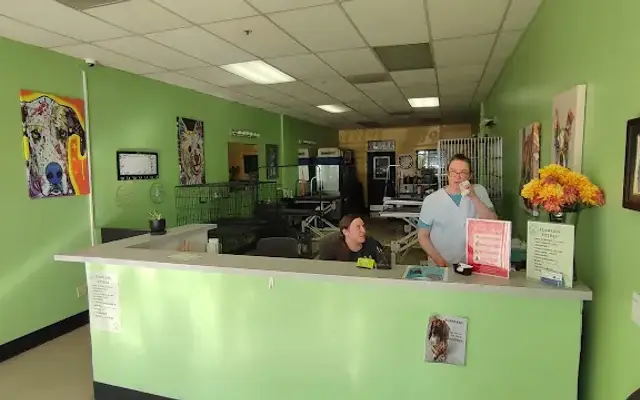 Flawless Pet Grooming in Redlands, CA