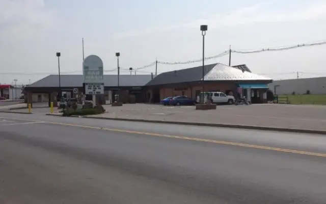 Rain Tunnel Car Wash in Chambersburg, PA