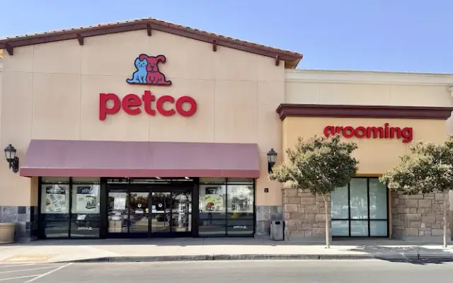 Petco in Livermore, CA