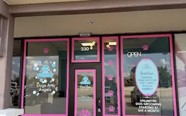BarkSuds Tomball in The Woodlands, TX