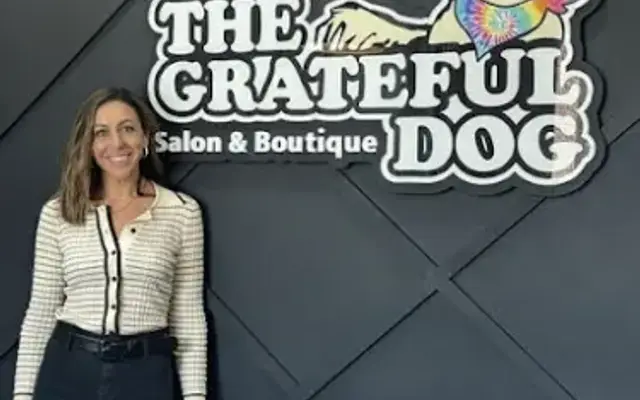 The Grateful Dog in Boynton Beach, FL