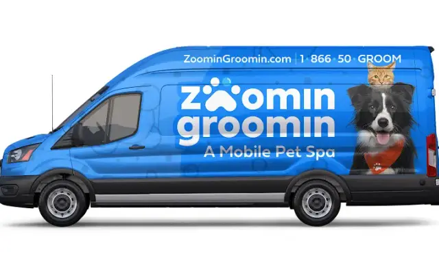 Zoomin Groomin in Wixom, MI