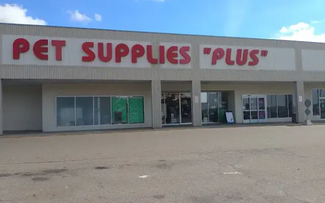 Pet Supplies Plus Canton - Cromer in Canton, OH