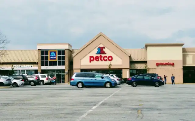 Petco in Westminster, MD