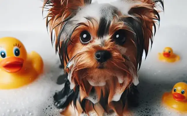 Grand Paw Groomers in Winchester Bay, OR