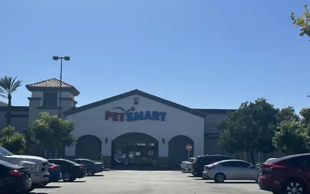 PetSmart in Mira Loma, CA