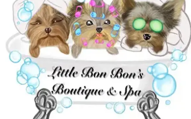 Little Bonbons Boutique & Grooming Spa in Chicago, IL