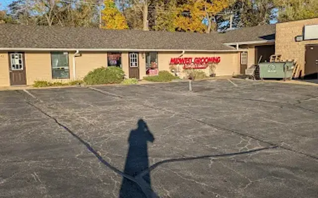 Midwest Grooming Supplies & Service in Lake Barrington, IL