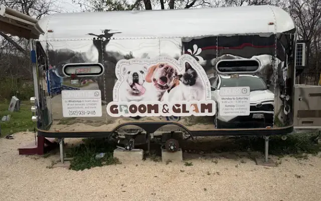 Groom&Glam in Austin, TX