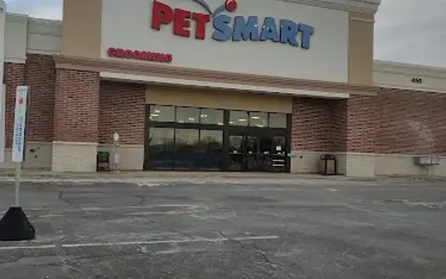 PetSmart Grooming in Latham, NY