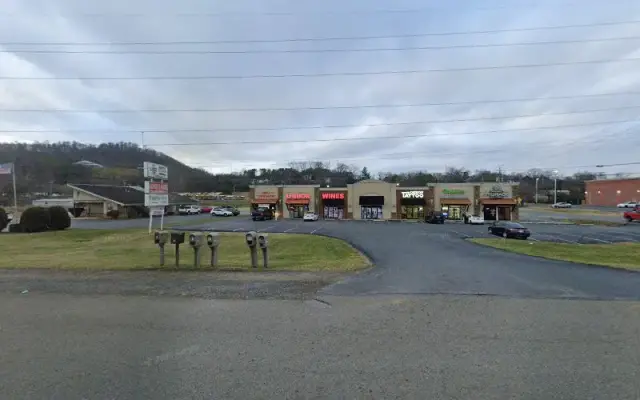 Central Bark Grooming in Elizabethton, TN