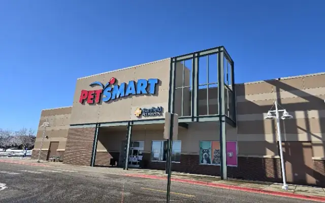 PetSmart in Broomfield, CO