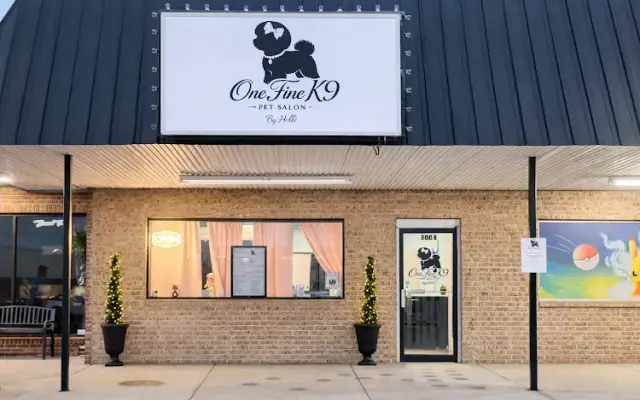 One Fine K9 Pet Salon in Nixa, MO