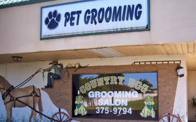 Country Dog Grooming Salon in New Port Richey, FL