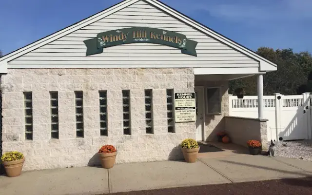 Windy Hill Kennels, LLC in Allentown, NJ