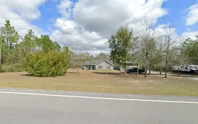 Shear Grace Grooming in Marianna, FL