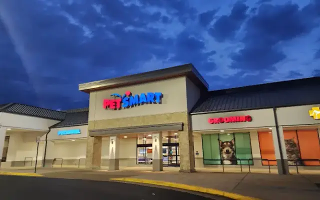 PetSmart in Chantilly, VA
