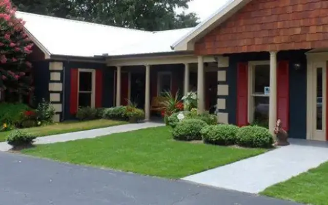 Monroe Veterinary Clinic in Monroe, GA