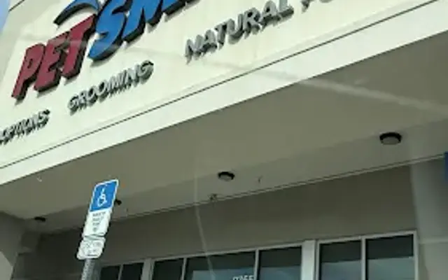 PetSmart Grooming in Kissimmee, FL