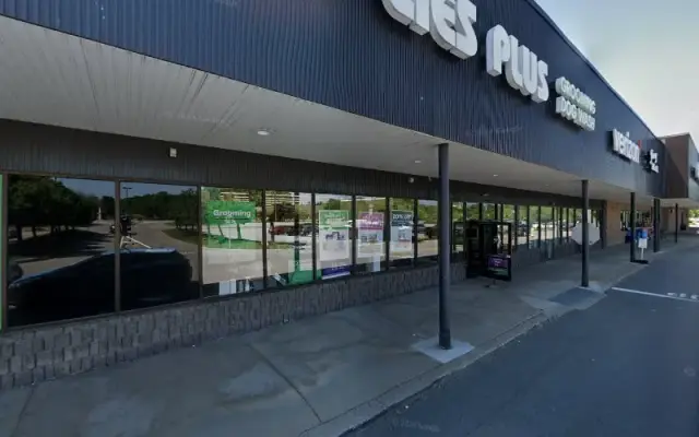 Pet Supplies Plus Penfield Grooming in Penfield, NY