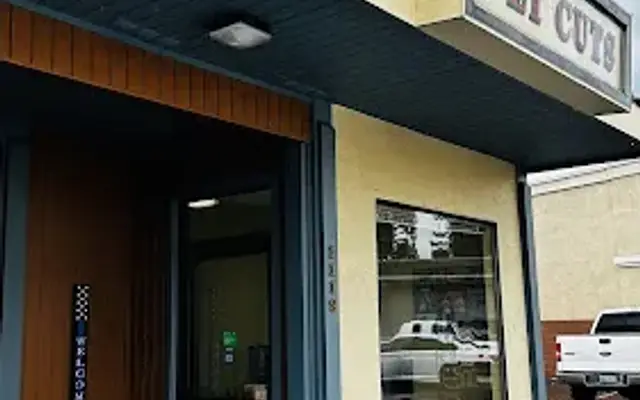 Pet Cuts in Napa, CA
