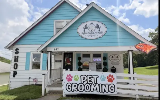 RTP Pet Salon in Stanford, KY