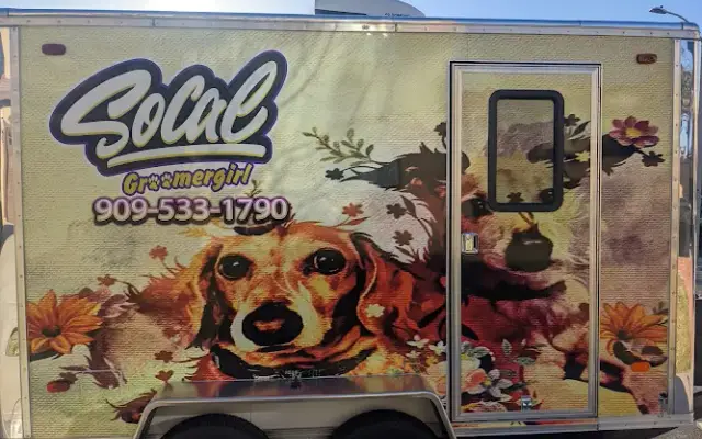 SoCal Groomergirl LLC. in Upland, CA