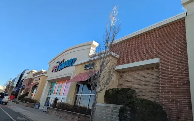 PetSmart in Manahawkin, NJ