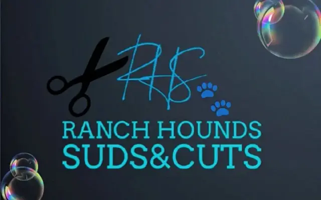 Ranch Hounds Suds&Cuts in Wichita, KS