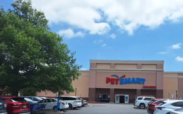 PetSmart in Johnson City, TN