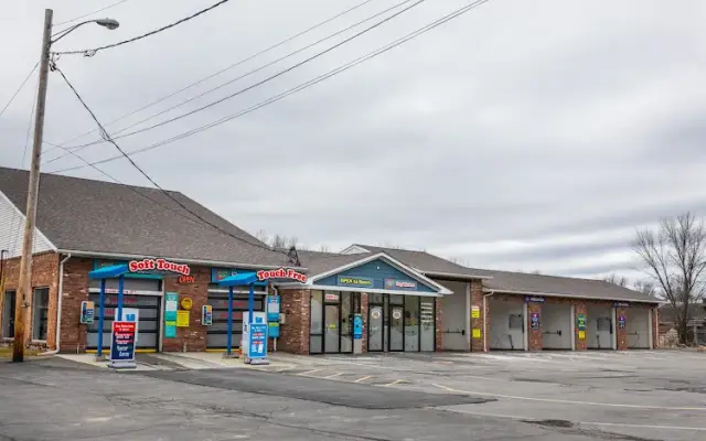 Scrub Co Car and Dog wash in New Paltz, NY