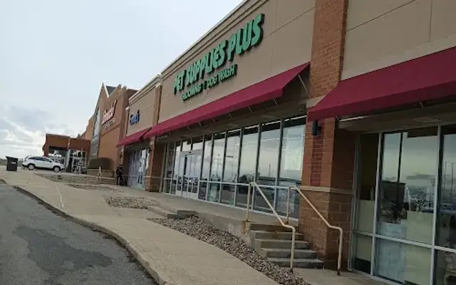 Pet Supplies Plus Normal in Normal, IL