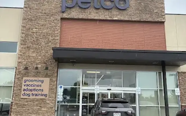 Petco in Elyria, OH