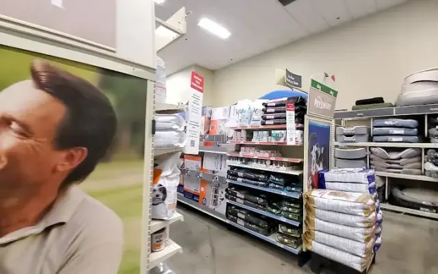 PetSmart Grooming in Tustin, CA