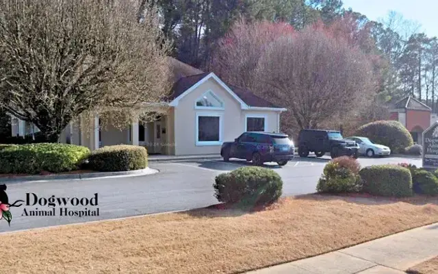 Dogwood Animal Hospital in Lawrenceville, GA