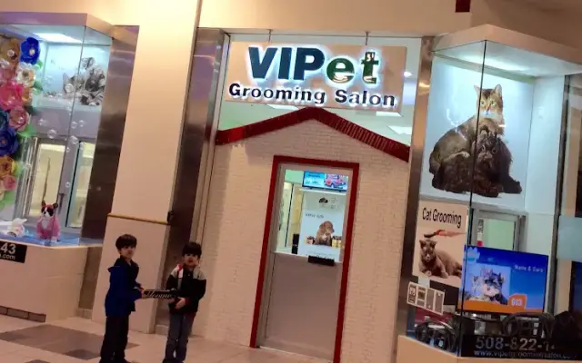 VIPet Grooming Salon! V.I.P service for your pet. in Raynham, MA