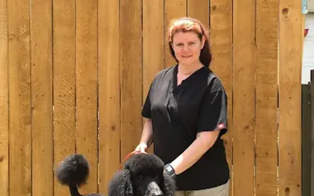 Trixie's Furry Tail Spa by Jeannie in New Caney, TX