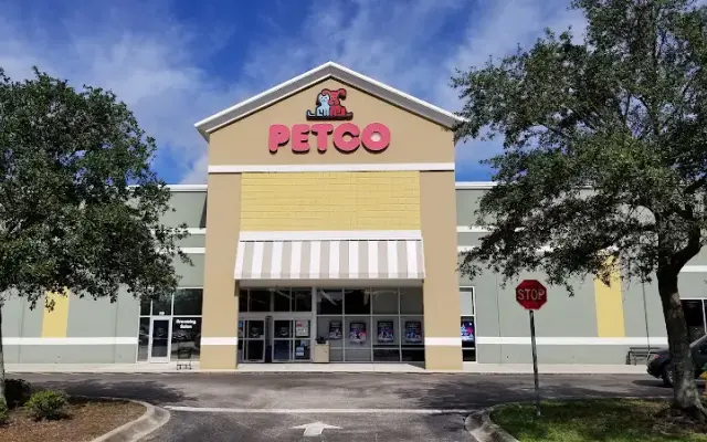 Petco in Melbourne, FL