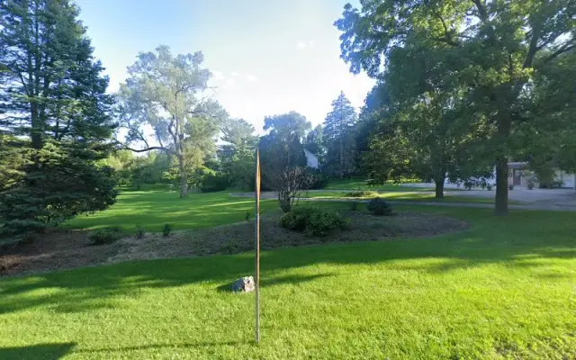 A Dog's Life in Wauconda, IL