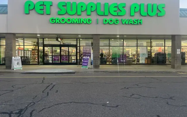Pet Supplies Plus Attleboro in Attleboro, MA