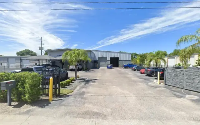 Posh Paws Mobile Grooming in Odessa, FL