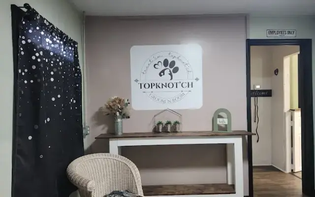 Topknot'ch Groom 'N Room in Gadsden, AL